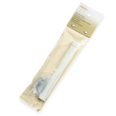 Flat Sash Rod Bed Bath And Beyond Canada