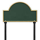 Alternate image 1 for Whitehall Products Standard Lawn 2 Line Arch Marker
