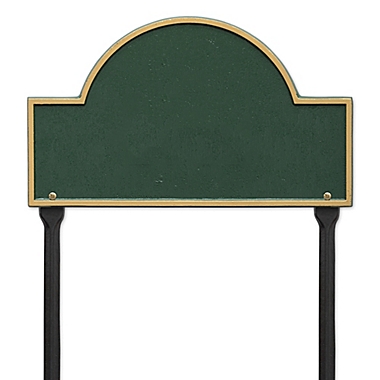Whitehall Products Standard Lawn 2 Line Arch Marker. View a larger version of this product image.