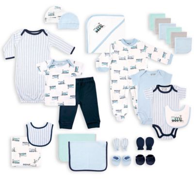 baby grow sets
