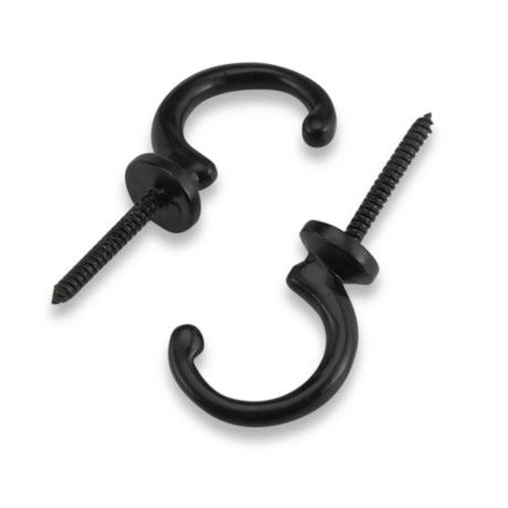 bed bath and beyond door hooks