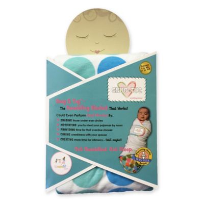 preemie swaddle blanket