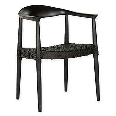 Safavieh Bandelier Arm Chair. View a larger version of this product image.