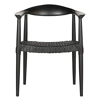 Safavieh Bandelier Arm Chair. View a larger version of this product image.