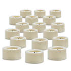Alternate image 0 for Candle Impressions&trade; LED Tea Lights (18-Pack)
