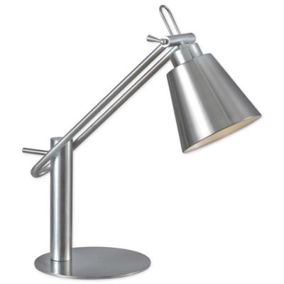 bed bath beyond desk lamp