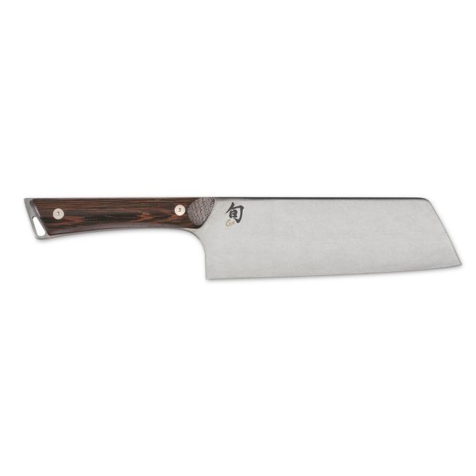 Shun Kanso 7Inch Asian Utility Knife Bed Bath & Beyond
