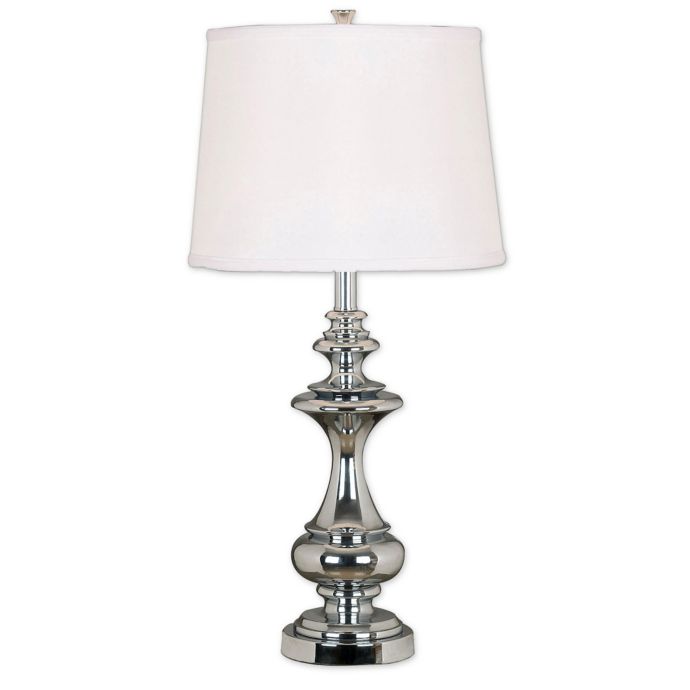 Kenroy Home Stratton Table Lamp | Bed Bath & Beyond