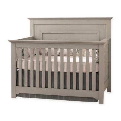 light grey baby furniture