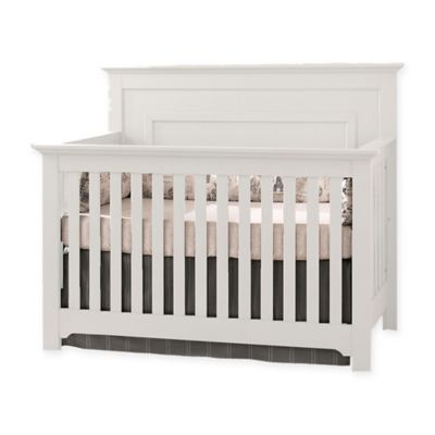 full panel crib