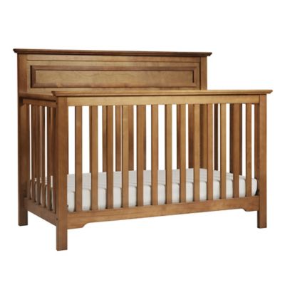 davinci autumn crib reviews