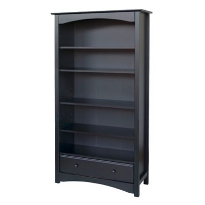 davinci autumn bookcase