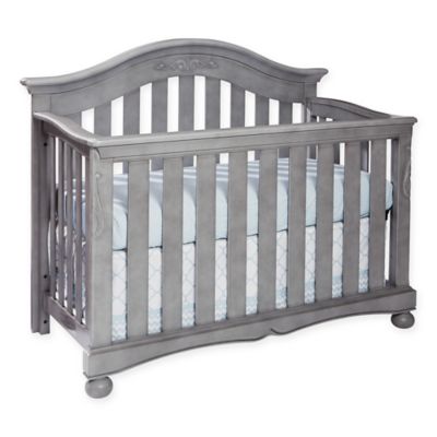 taylor 4 in 1 crib by westwood design