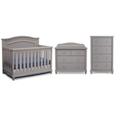 simmons nursery furniture sets