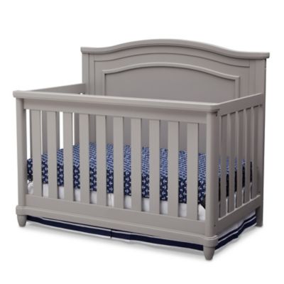 simmons kids convertible crib