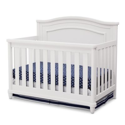 parker convertible crib