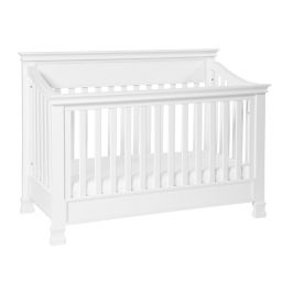 Million Dollar Baby Louis Crib Buybuy Baby