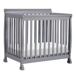 Mini & Portable Cribs | Small Baby Cribs | buybuy BABY