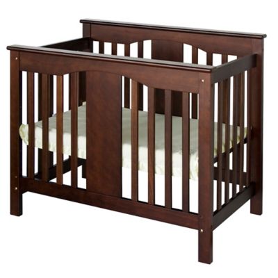 davinci mini crib