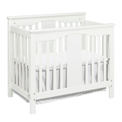 baby crib converts to twin bed
