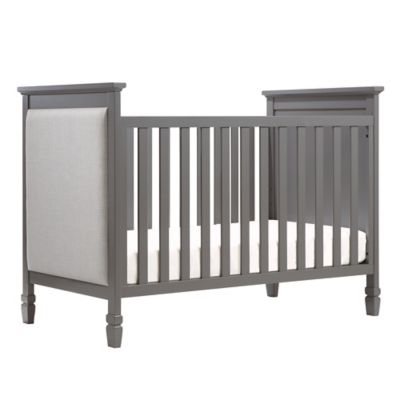 davinci grey crib