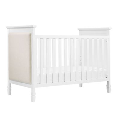 davinci 3 in 1 crib