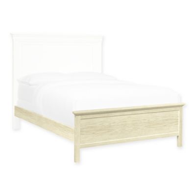 stanley furniture crib