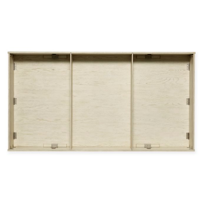 Stone Leigh By Stanley Furniture Driftwood Park Trundle Bed