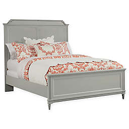 Stone &amp; Leigh&trade; Clementine Court Panel Bed in Spoon