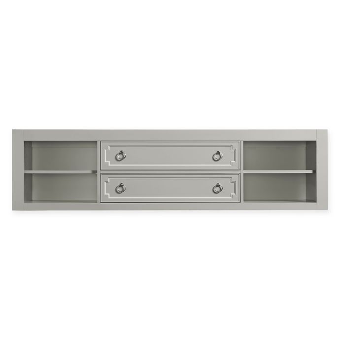 Stone Leigh Clementine Court Underbed Storage Mini Dresser In