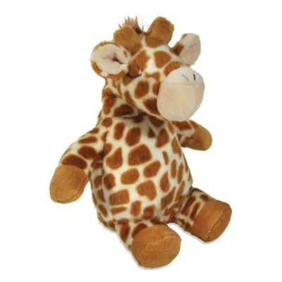 baby soothing stuffed animal