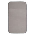 Alternate image 0 for All-Clad Reversible Dish Drying Mat in Titanium