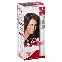 L'Oréal® Root Rescue in 5 Medium Brown