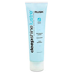 Rusk® Deep Shine® Lustre 4.4 oz. Shine Enhancing Lusterizer
