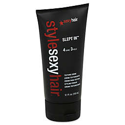 Sexy Hair® Style Slept In™ 5.1 oz. Texture Crème