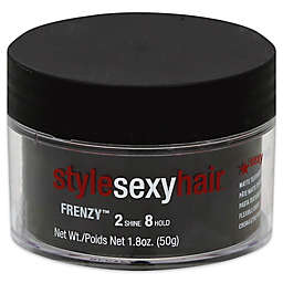 Sexy Hair® Style 1.8 oz. Frenzy Matte Texturizing Paste