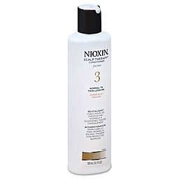 Nioxin® System 3 Scalp Therapy® 10.1 oz. Conditioner for Fine Chemically Treated Hair
