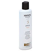 Nioxin&reg; System 3 10.1 oz. Cleanser for Fine Chemically Treated Hair