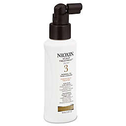 Nioxin® System 3 3.38 oz. Scalp Treatment® for Fine Chemically Treated Hair