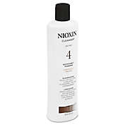Nioxin&reg; System 4 16.9 oz. Cleanser&reg; for Fine, Chemically Treated Hair
