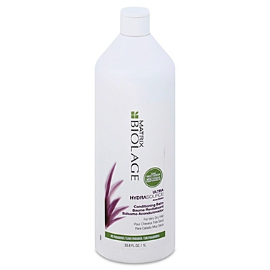 Matrix Biolage Ultra Hydrasource 33.3 oz. Conditioner. View a larger version of this product image.