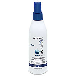 Matrix Biolage Blue Agave 8.5 oz. Thermal Active Setting Spray