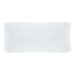 SensorPEDIC® Classic Comfort Memory Foam Bed Pillow in White