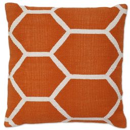 Red And Orange Pillows Bed Bath Beyond