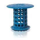 Alternate image 1 for TubShroom&trade; Hair Catcher in Blue