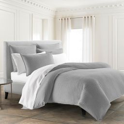 Kassatex Paloma Reversible Duvet Cover