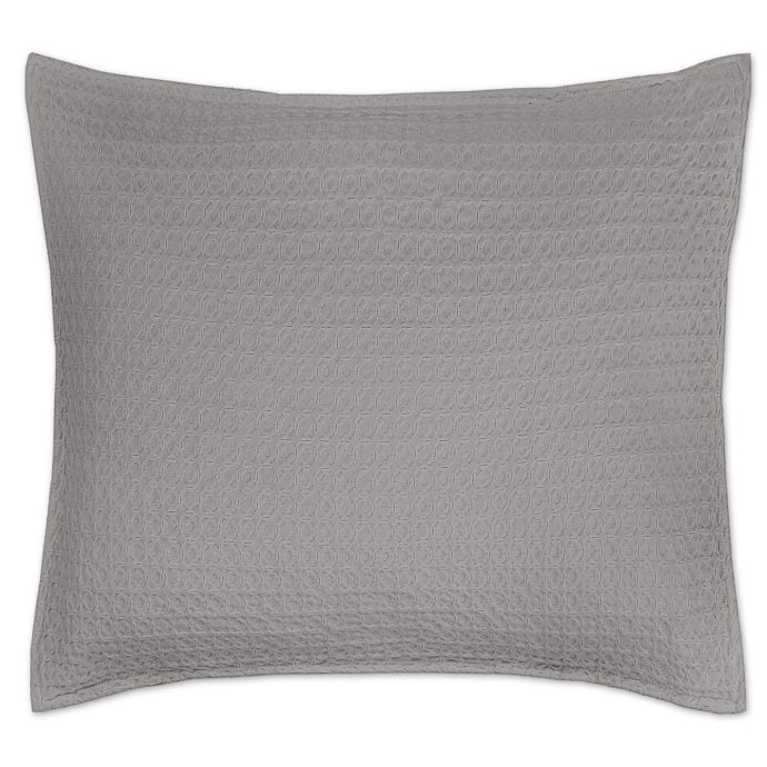 Kassatex Paloma European Pillow Sham Bed Bath Beyond