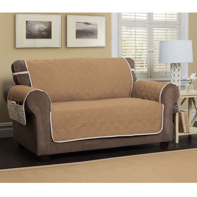 Innovative Textile Solutions 80 Star Furniture Protector | Bed Bath ...