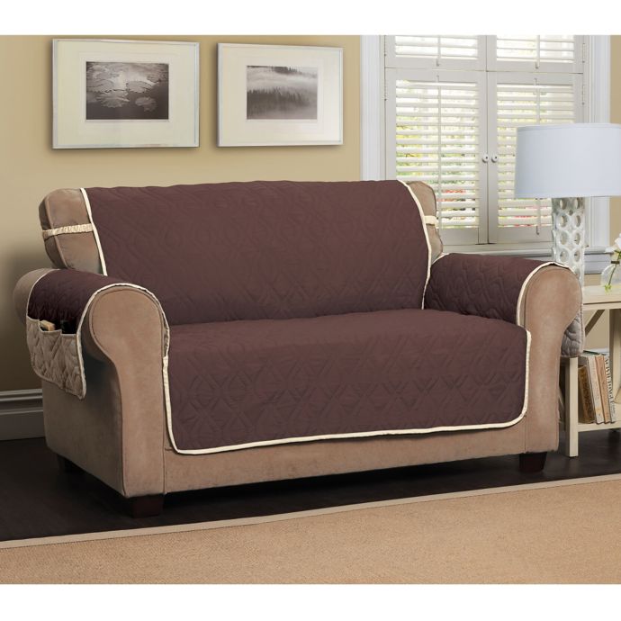 5 Star Loveseat Protector Bed Bath & Beyond