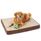 Alternate image 2 for PawsLife™ Thompson Mattress Pet Bed